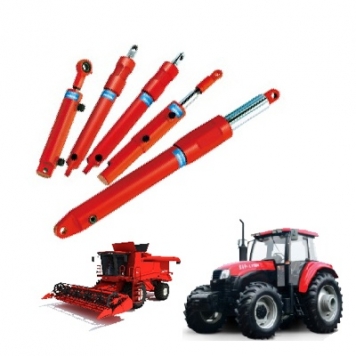 Hydraulic Cylinder for Agriculture Machinery